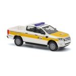 Busch 52860 - H0 - Ford Ranger Internationaler Katastrophenschutz